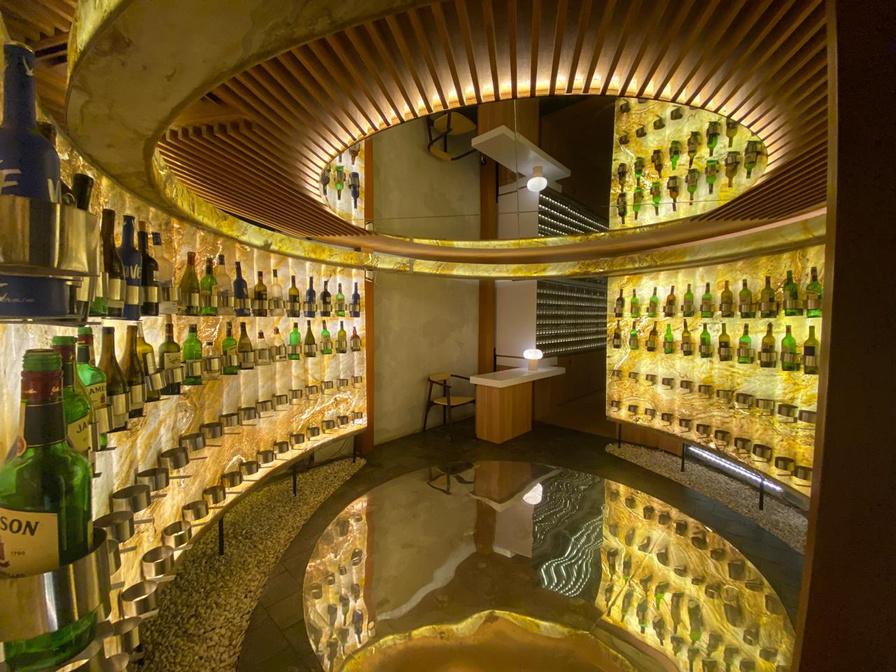 Tentang Kita Lanakarya